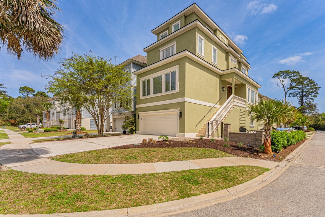 House in Hilton Head Island, South Carolina, United States 5 - 18498674