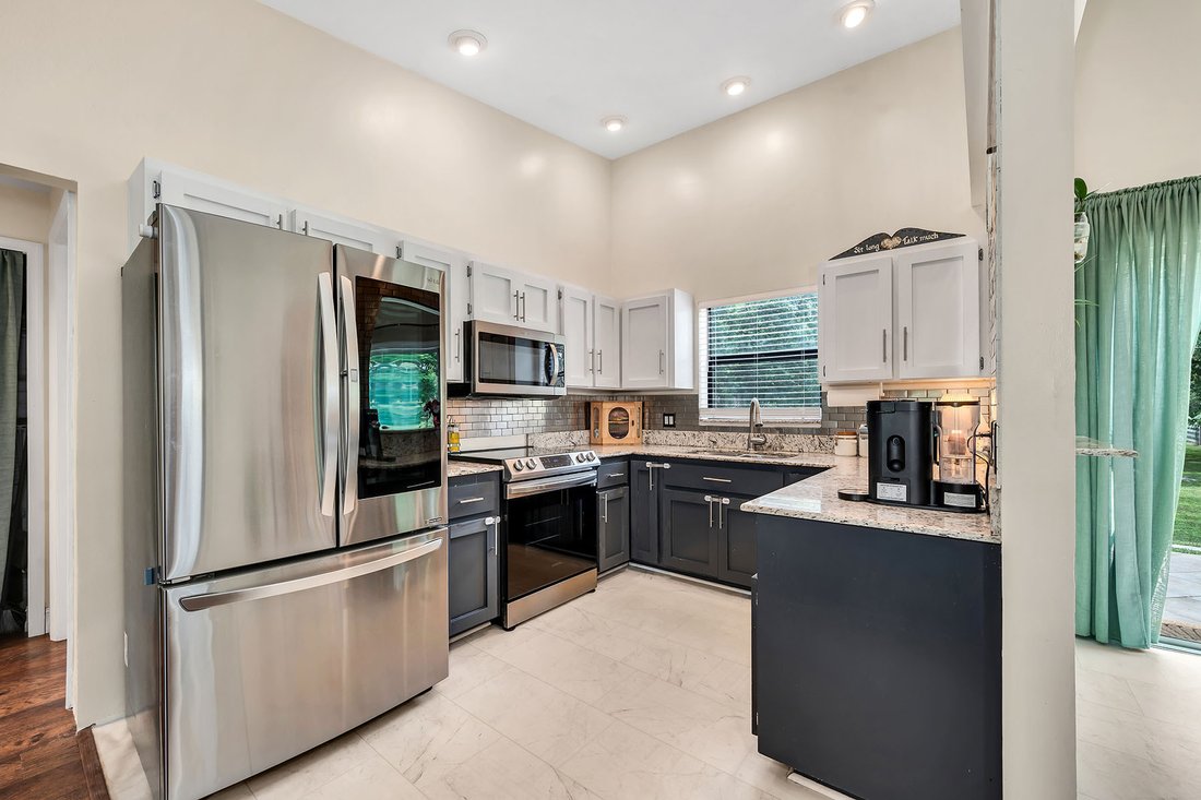 House in Naples, Florida, United States 3 - 18498500