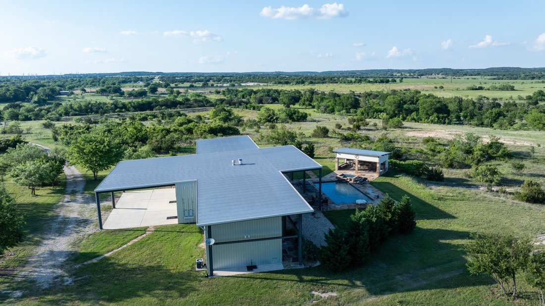 Farm Ranch in Walnut Springs, Texas, United States 3 - 18498484