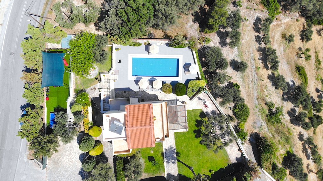 Villa in Crete, Greece 2 - 18498416