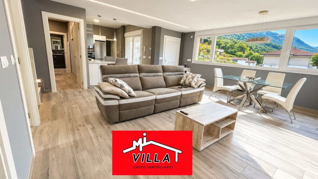 Chalet in Ramales de la Victoria, Cantabria, Spain 1 - 18498473