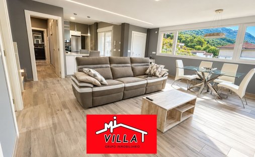 Chalet a Ramales de la Victoria, Cantabria, Spagna 1