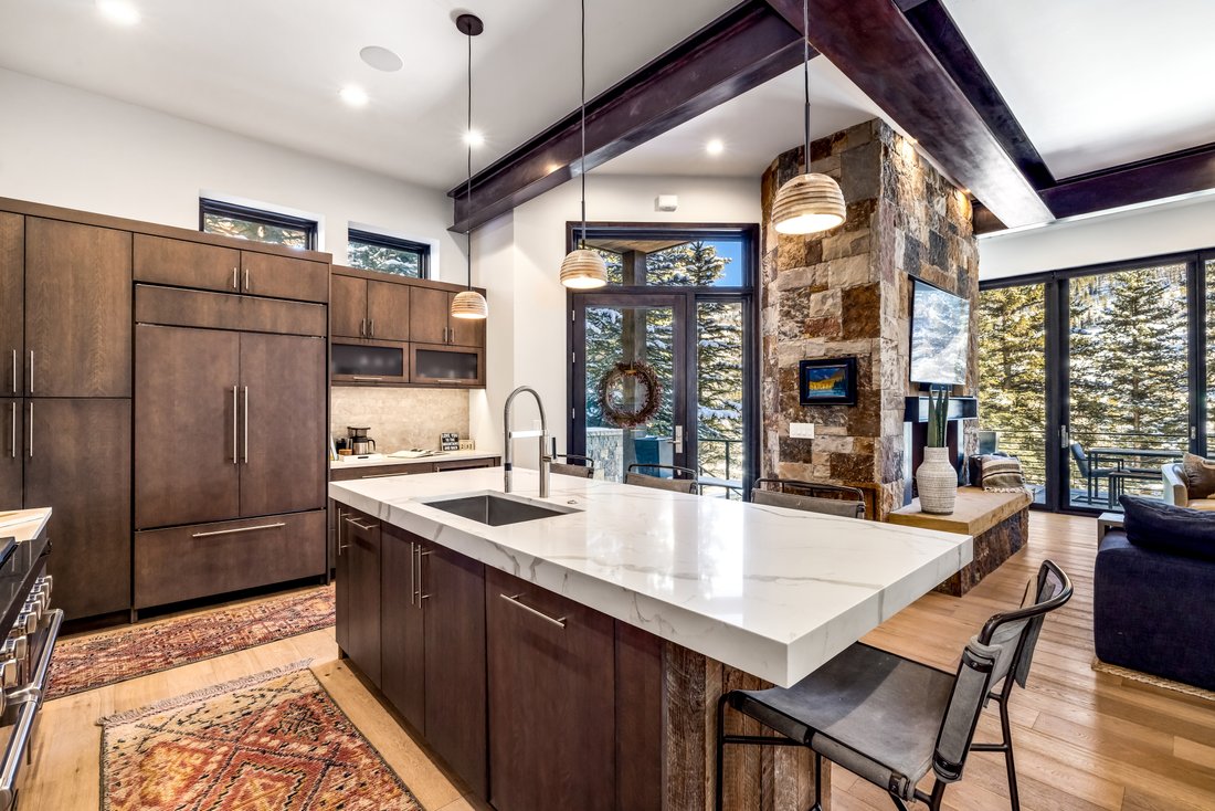 Apartment in Vail, Colorado, United States 3 - 18498489