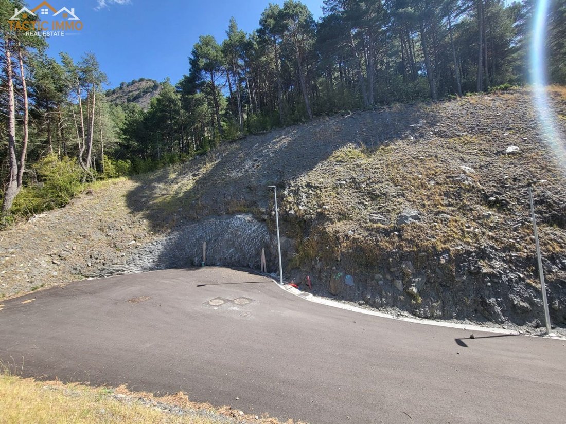 Land in La Massana, La Massana, Andorra 4 - 18498472