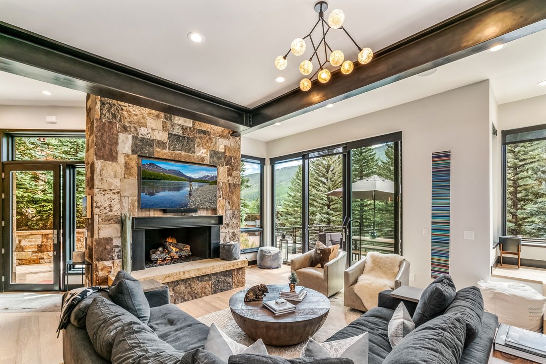 Apartment in Vail, Colorado, United States 2 - 18498489