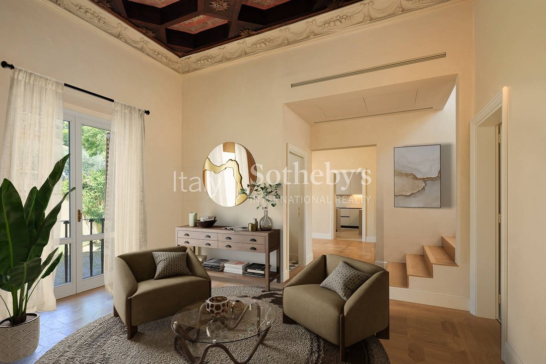 House in Pian dei Giullari, Florence, Italy 4 - 18498488