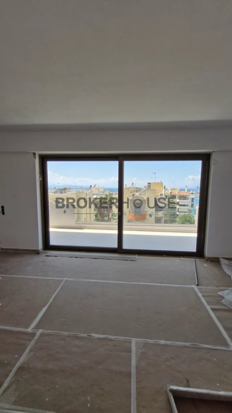 Apartment in Voula, Attica, Greece 5 - 18498546