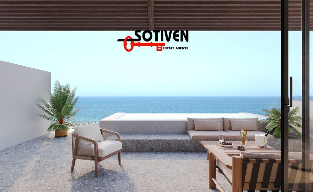 Apartment in Adeje, Canary Islands, Spain 4 - 12832809