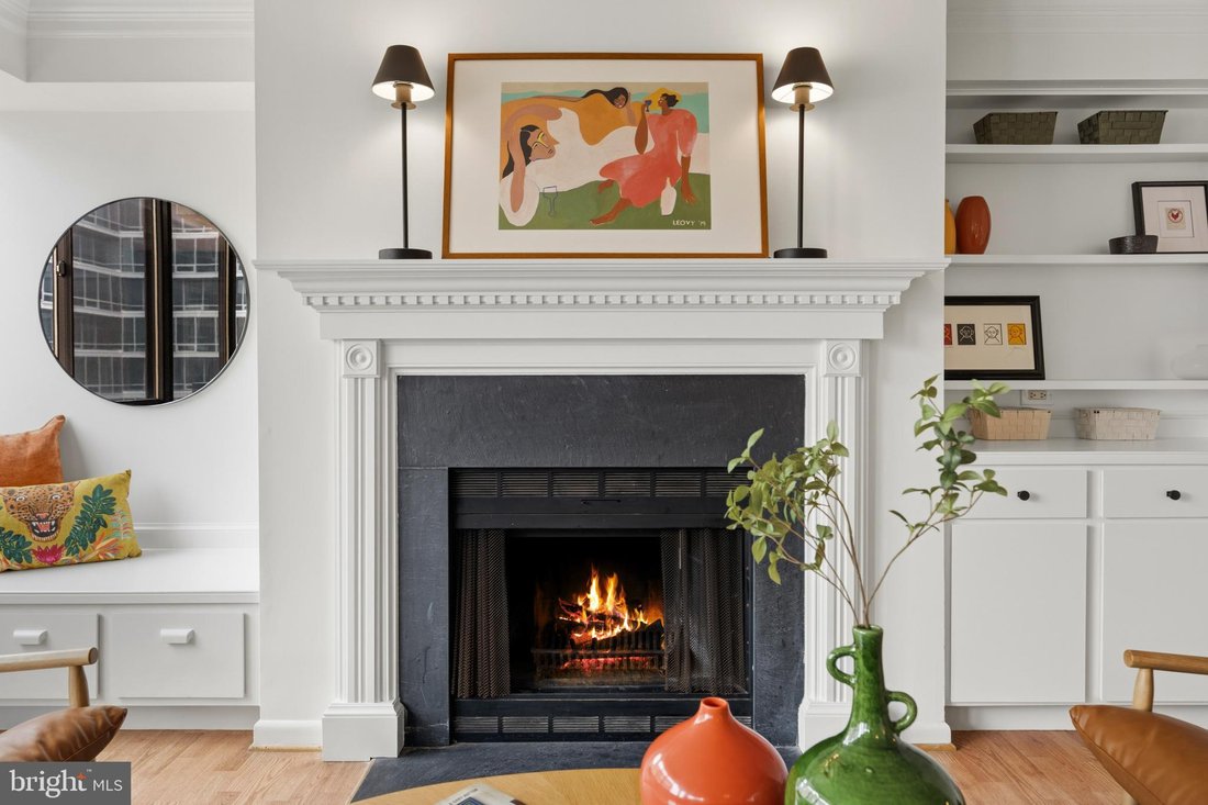 Condo in Washington, District of Columbia, United States 4 - 18498588