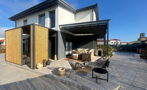 Chalet a Vitoria-Gasteiz, Paesi Baschi, Spagna 1