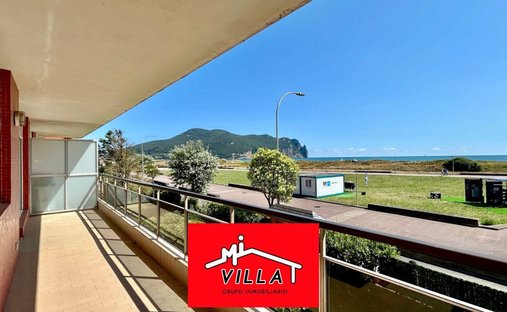 Apartment in Laredo, Cantabria, Spain 1