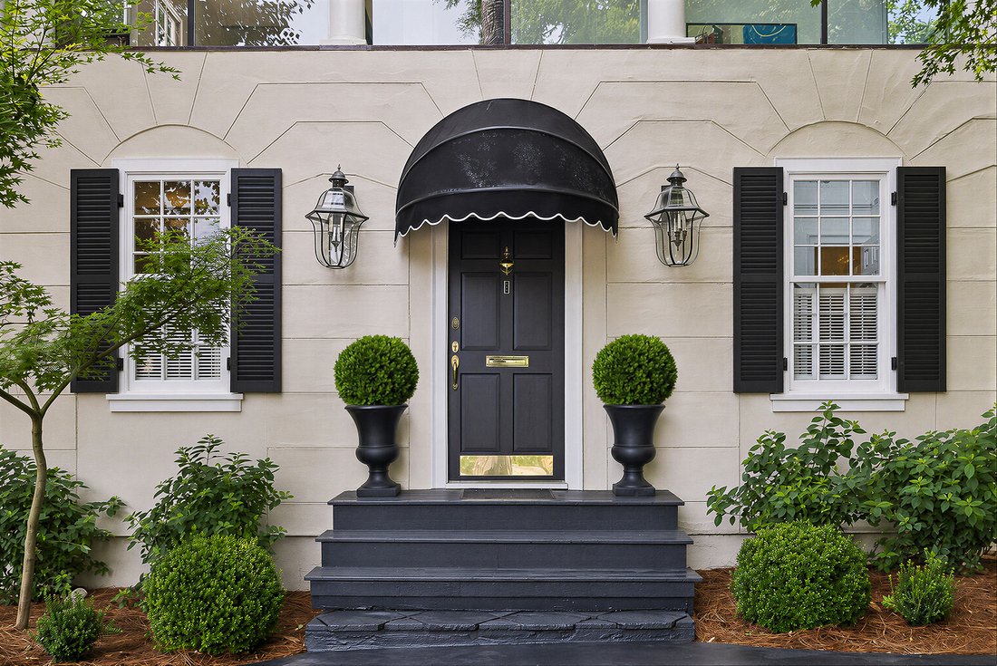 House in Atlanta, Georgia, United States 2 - 18498678