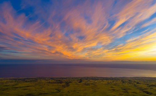 Land in Waimea, Hawaii, United States 1