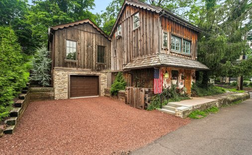 Solebury, Pennsylvania, Stati Uniti 1