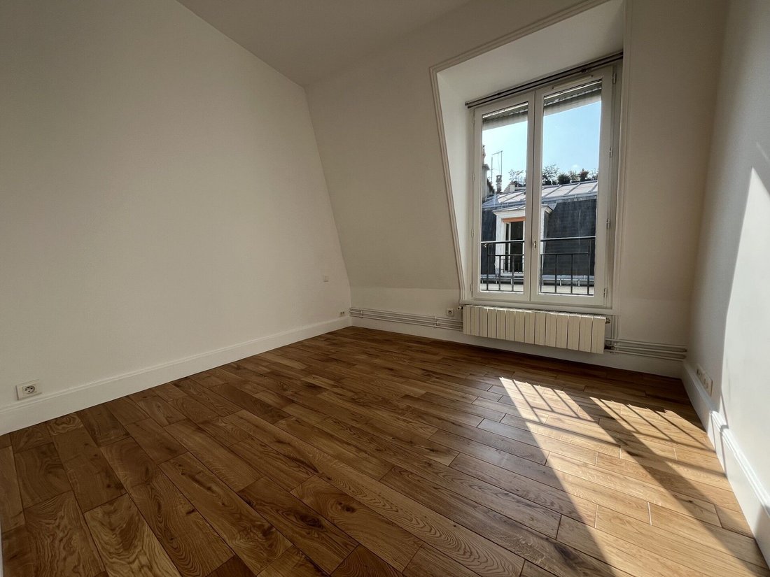 Apartment in Auteuil Sud, Paris 16e Arrondissement, Paris 4 - 18498369