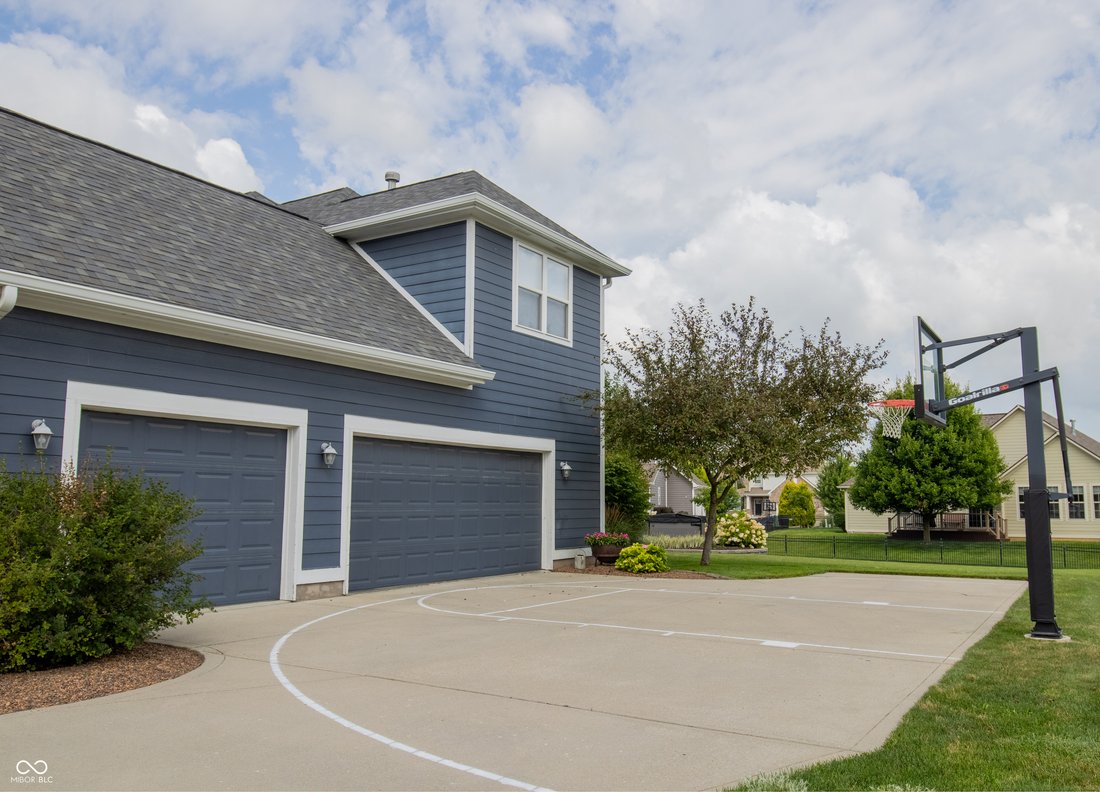 House in Westfield, Indiana, United States 5 - 18498669