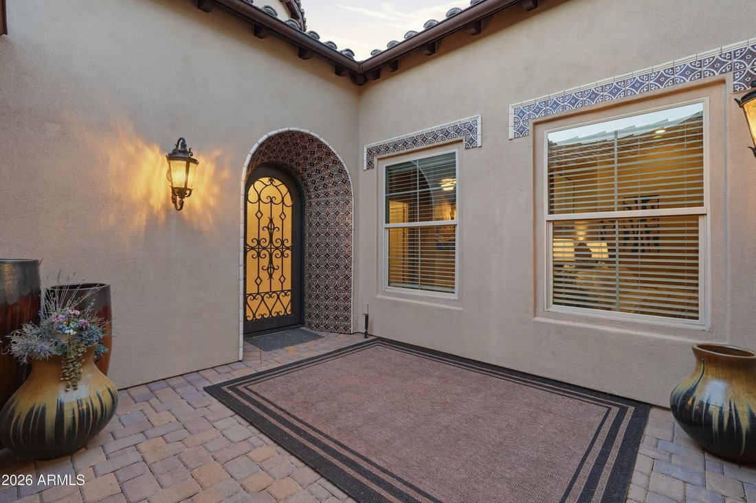 House in Scottsdale, Arizona, United States 2 - 18498684