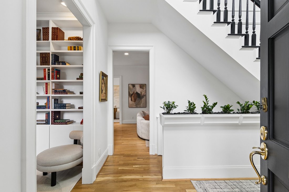 House in Atlanta, Georgia, United States 3 - 18498678