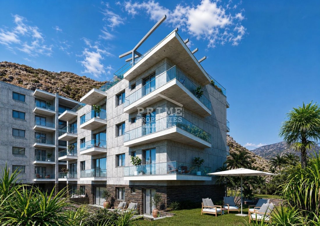 Apartment in Ribeira Brava, Madeira, Portugal 2 - 15490817