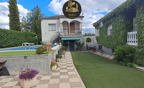 Chalet en Martos, Andalucía, España 1