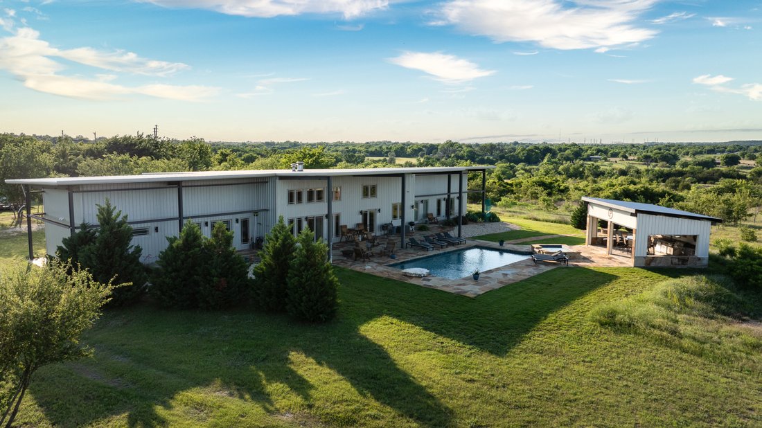 Farm Ranch in Walnut Springs, Texas, United States 2 - 18498484