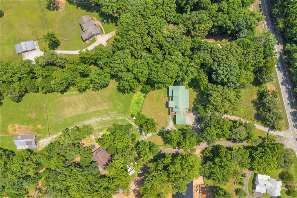 House in Ball Ground, Georgia, United States 3 - 18498682