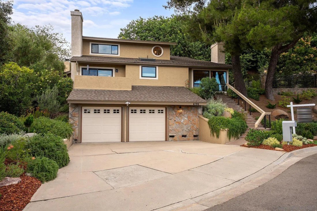 House in La Mesa, California, United States 5 - 18498683
