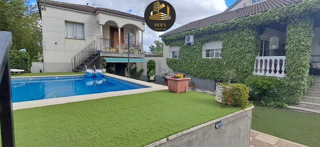 Chalet in Martos, Andalusia, Spain 4 - 18498463