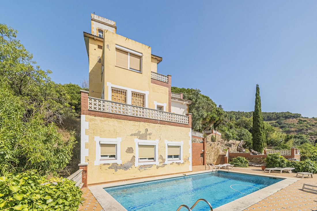 House in Ciutat Vella, Barcelona, Spain 3 - 18498590