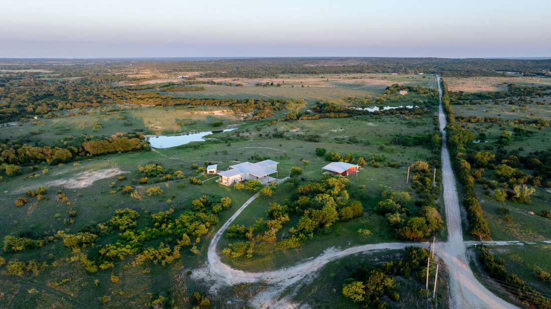 Farm Ranch in Walnut Springs, Texas, United States 4 - 18498484