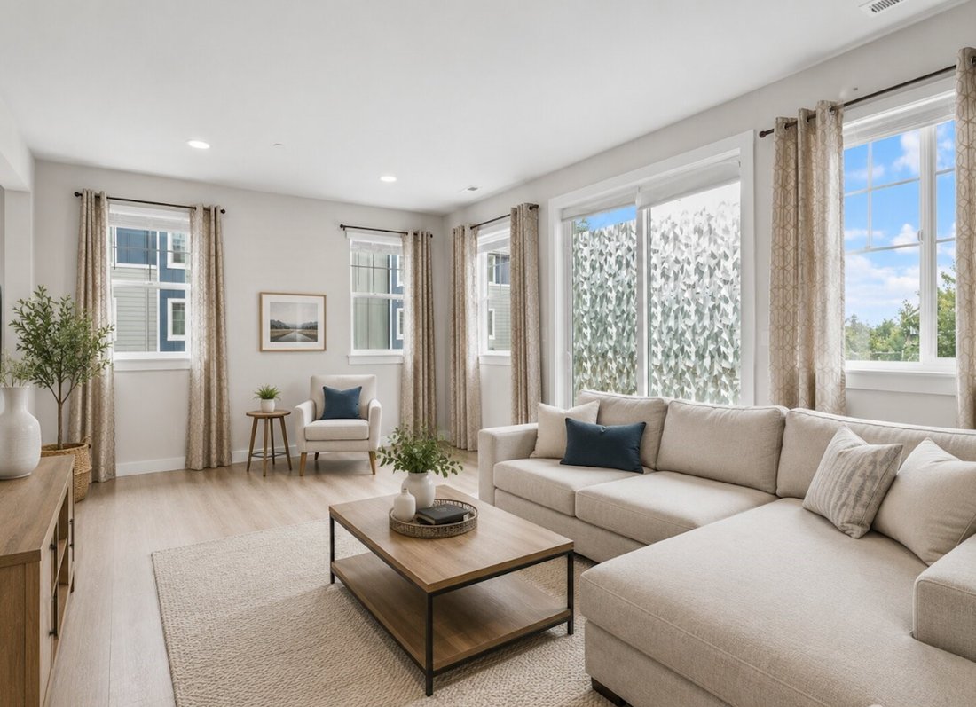 Townhouse in Mill Creek, Washington, United States 5 - 18498297
