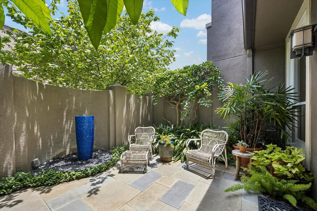 Townhouse in Houston, Texas, United States 3 - 18498292