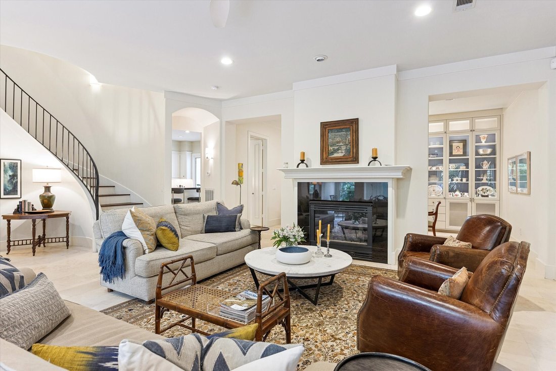 Townhouse in Houston, Texas, United States 2 - 18498292