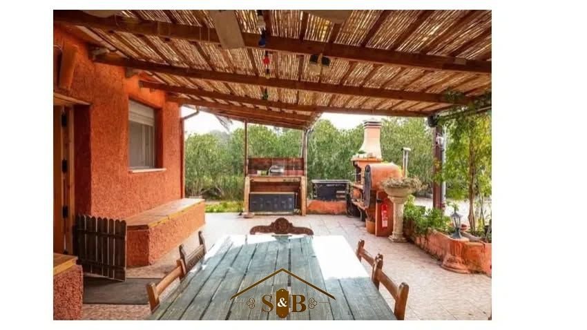 Farm Ranch in Algaida, Balearic Islands, Spain 1 - 18498504