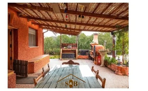 Azienda agricola a Algaida, Isole Baleari, Spagna 1