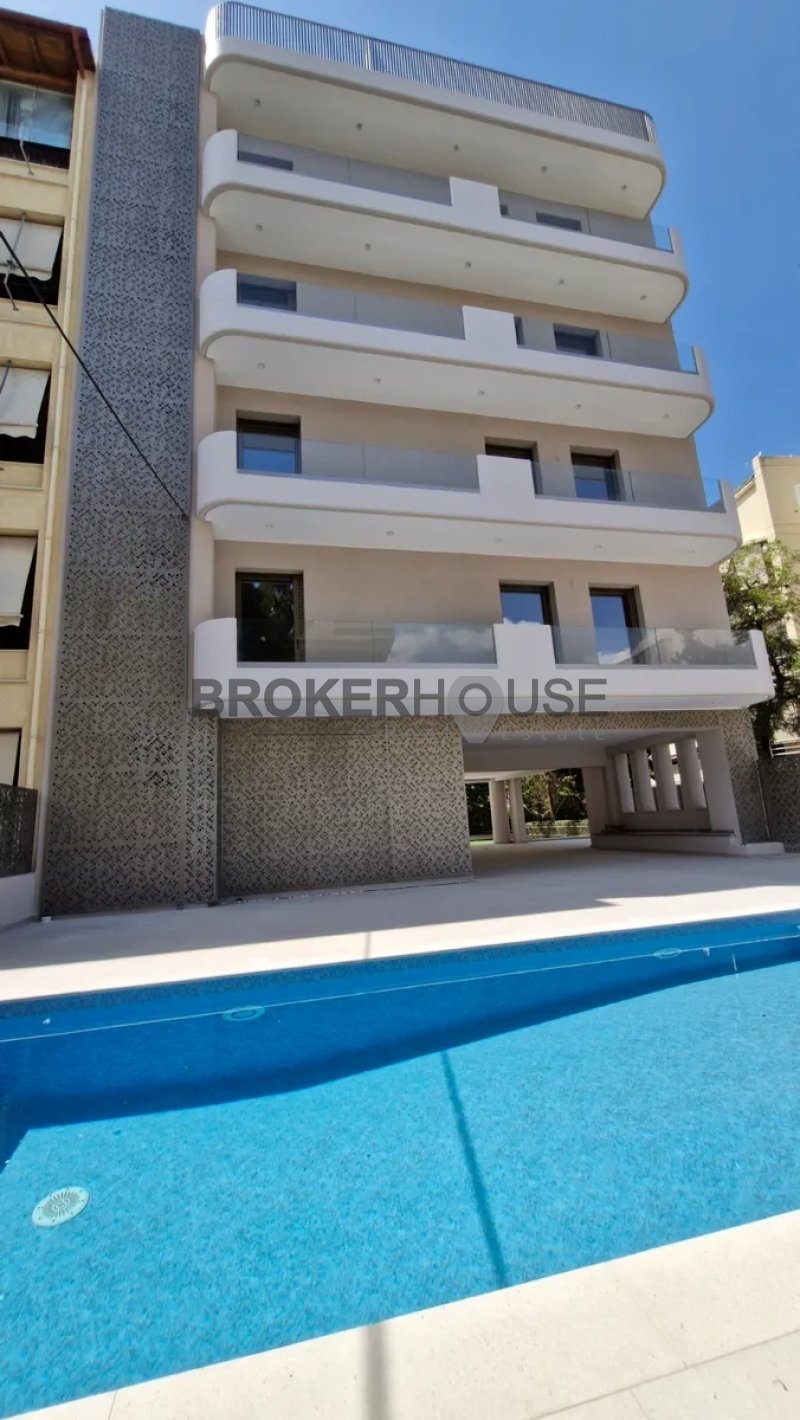 Apartment in Voula, Attica, Greece 4 - 18498546