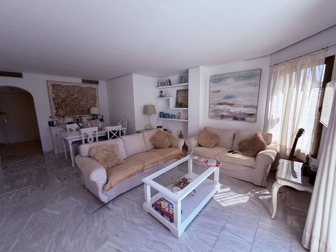Apartment in Elviria-Cabopino, Marbella, Spain 5 - 18498439