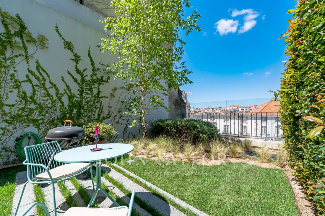 Apartment in Santo Antonio, Lisbon, Portugal 4 - 18498260