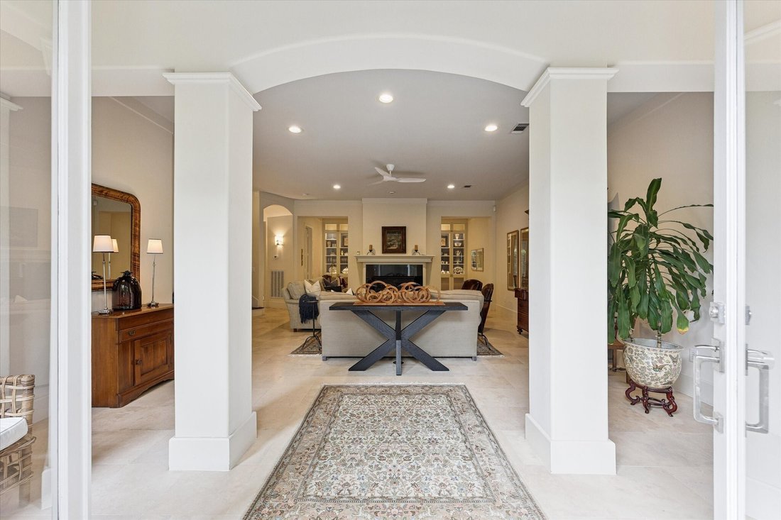 Townhouse in Houston, Texas, United States 1 - 18498292