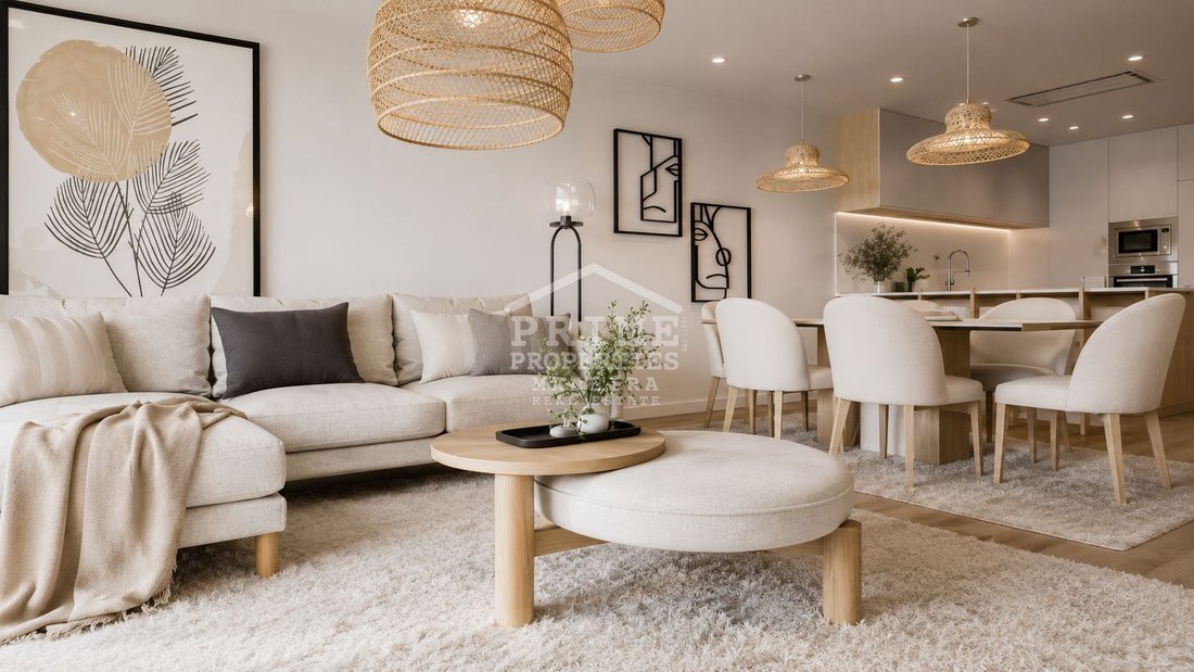 Apartment in Jardim da Serra, Madeira, Portugal 2 - 17653413