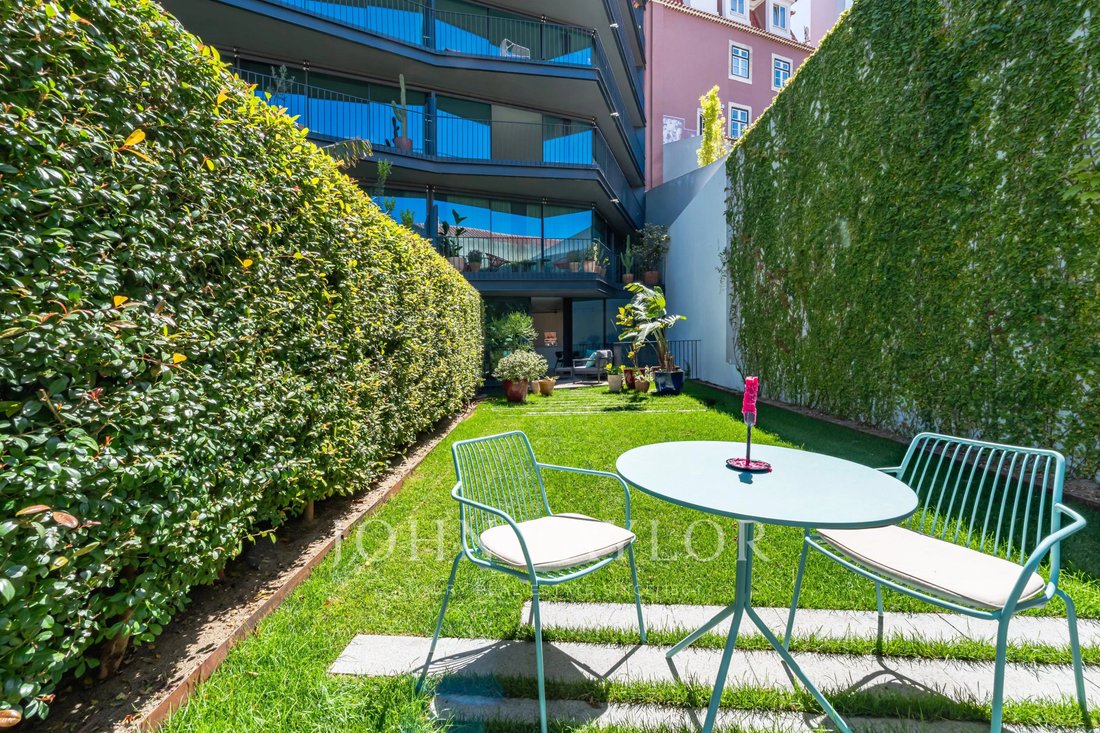 Apartment in Santo Antonio, Lisbon, Portugal 2 - 18498260