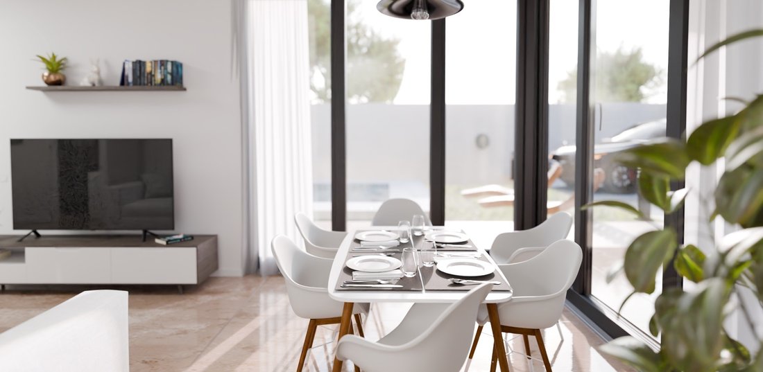 Apartment in Santa Pola, Valencian Community, Spain 3 - 18498518
