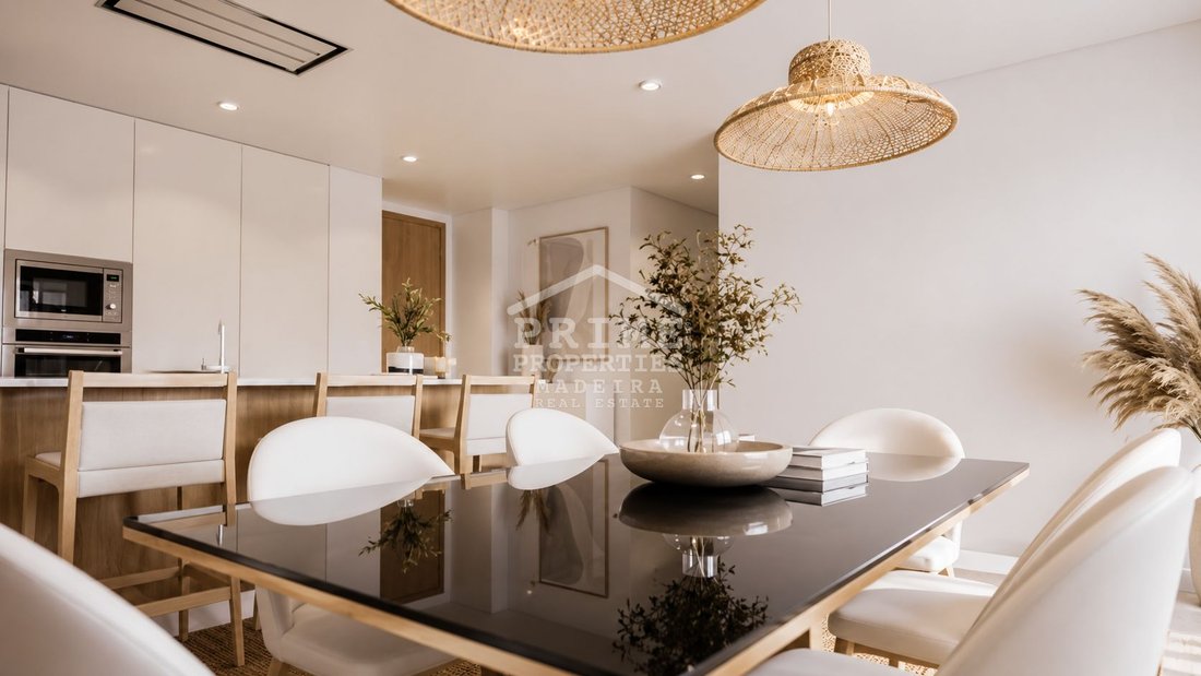 Apartment in Jardim da Serra, Madeira, Portugal 4 - 17653413