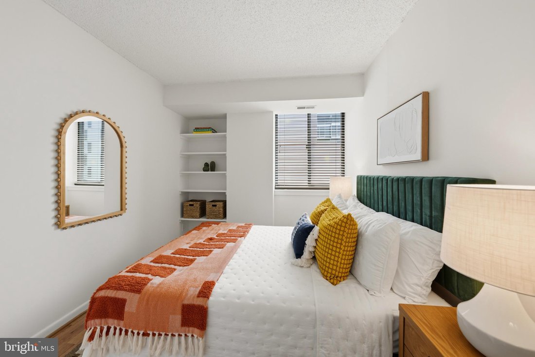 Condo in Washington, District of Columbia, United States 3 - 18498588