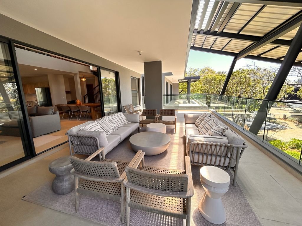 Apartment in Plaine Des Papayes, Pamplemousses District, Mauritius 3 - 17996235