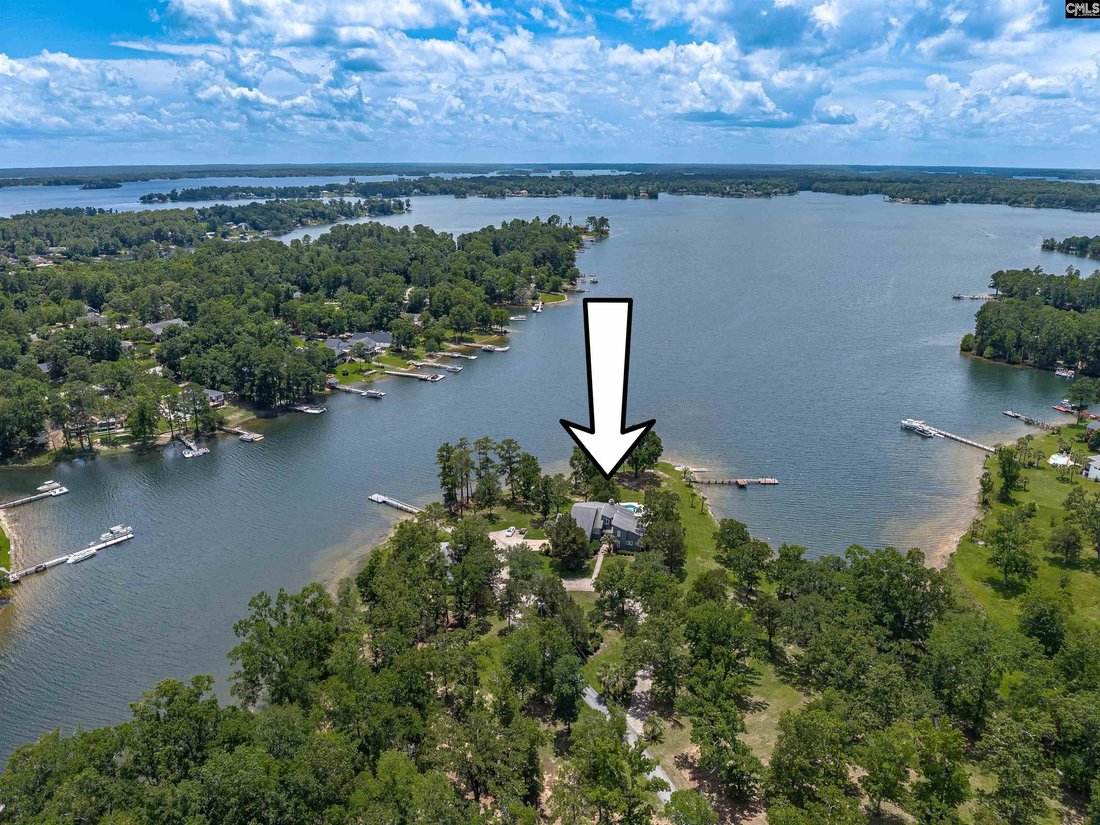 House in Chapin, South Carolina, United States 5 - 18498688