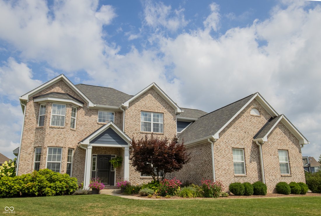 House in Westfield, Indiana, United States 1 - 18498669