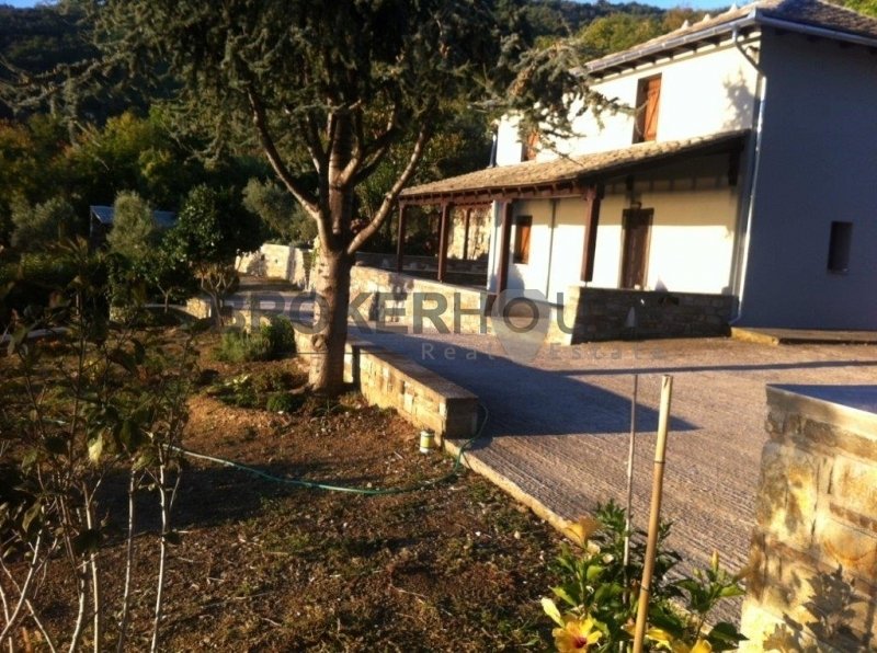 House in Mouresi, Thessaly and Central Greece, Greece 5 - 18498435