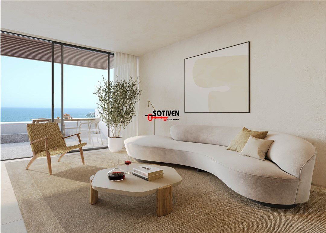 Penthouse in Callao Salvaje, Adeje, Canary Islands 5 - 18498445