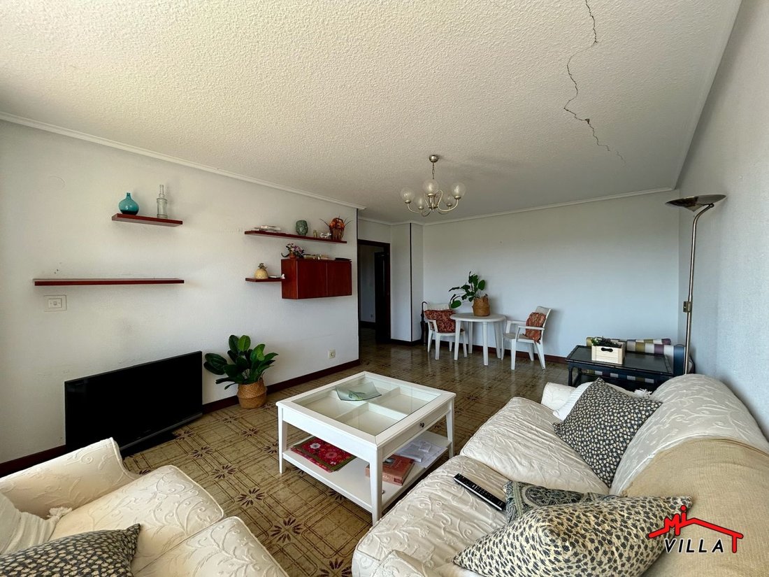 Apartment in Laredo, Cantabria, Spain 2 - 18498447
